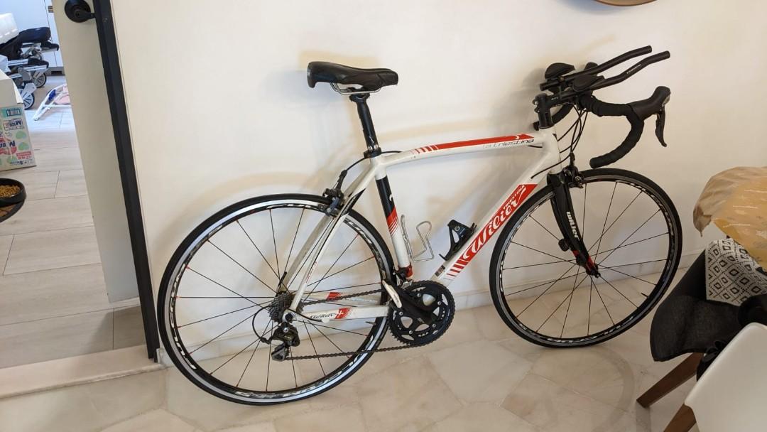 used aventon pace 500