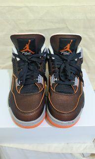 WMNS Air Jordan 4 Retro SE Starfish
