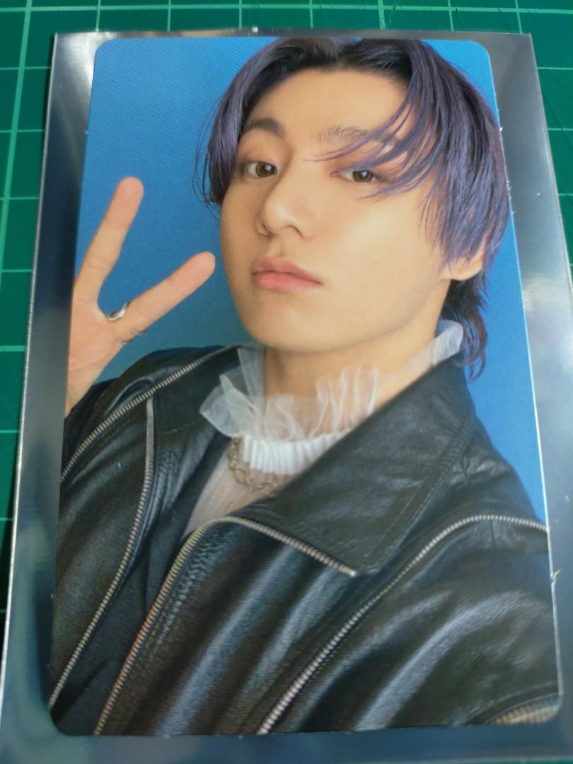 WTS BTS Jungkook Butter Cream Official PC, Hobbies & Toys, Collectibles & Memorabilia, KWave on