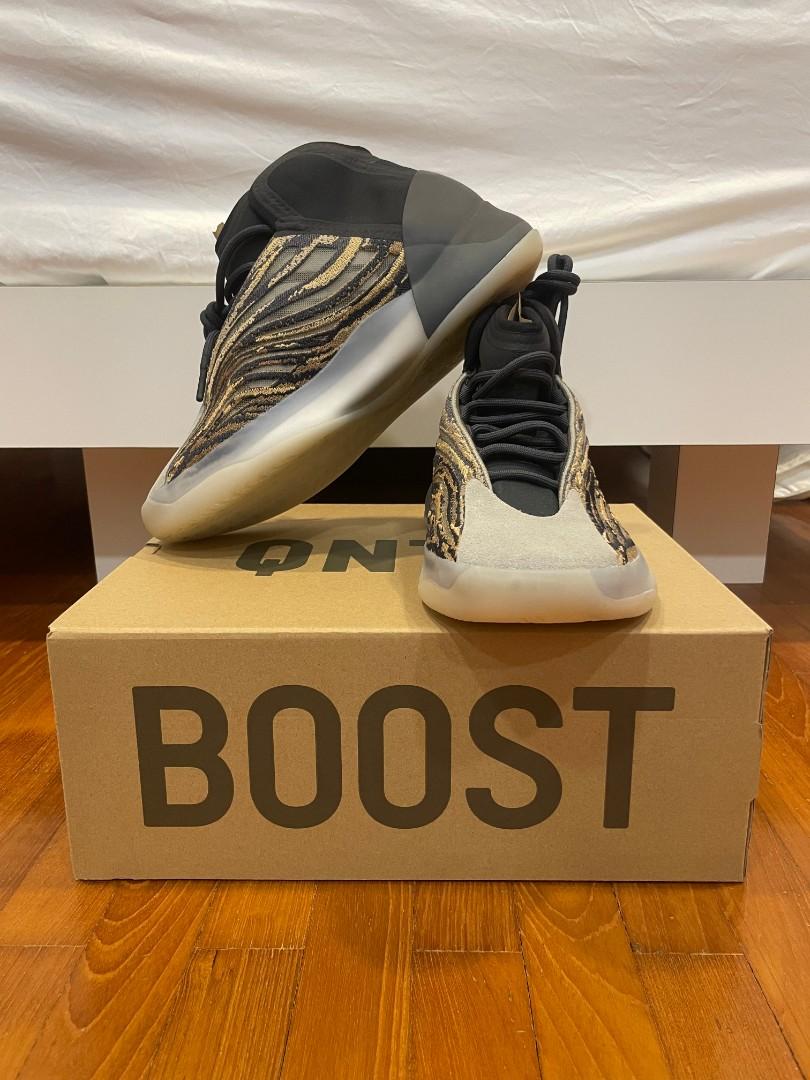 WTT WTS Adidas YEEZY Quantum Amber Tint GX1331 Men s Fashion Footwear Sneakers on Carousell