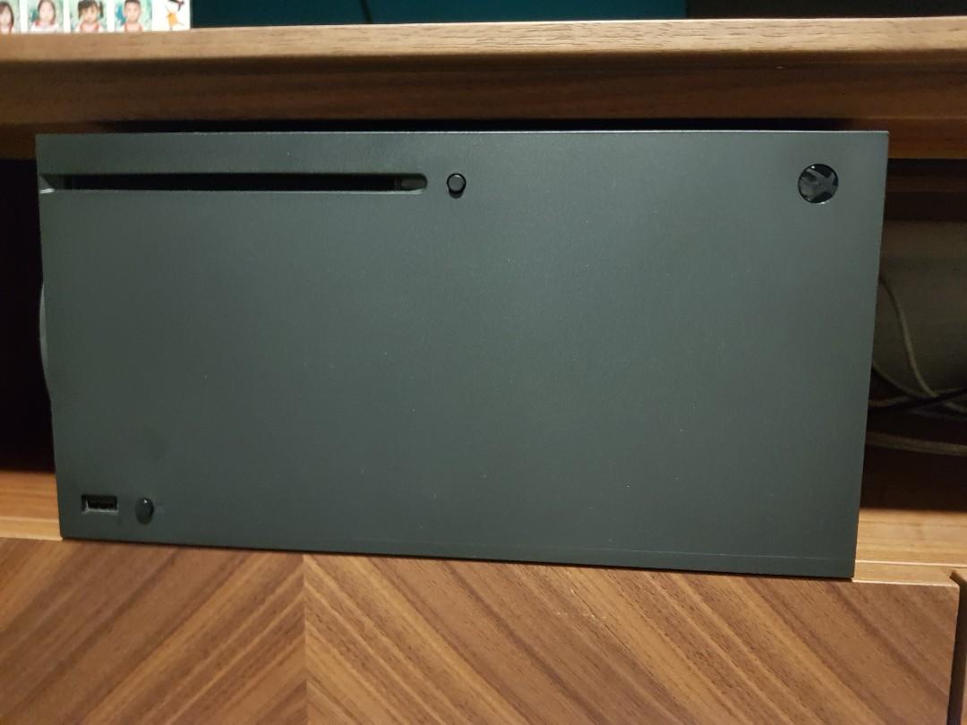 Xbox Series X (Warranty till Dec ‘23), Video Gaming, Video Game
