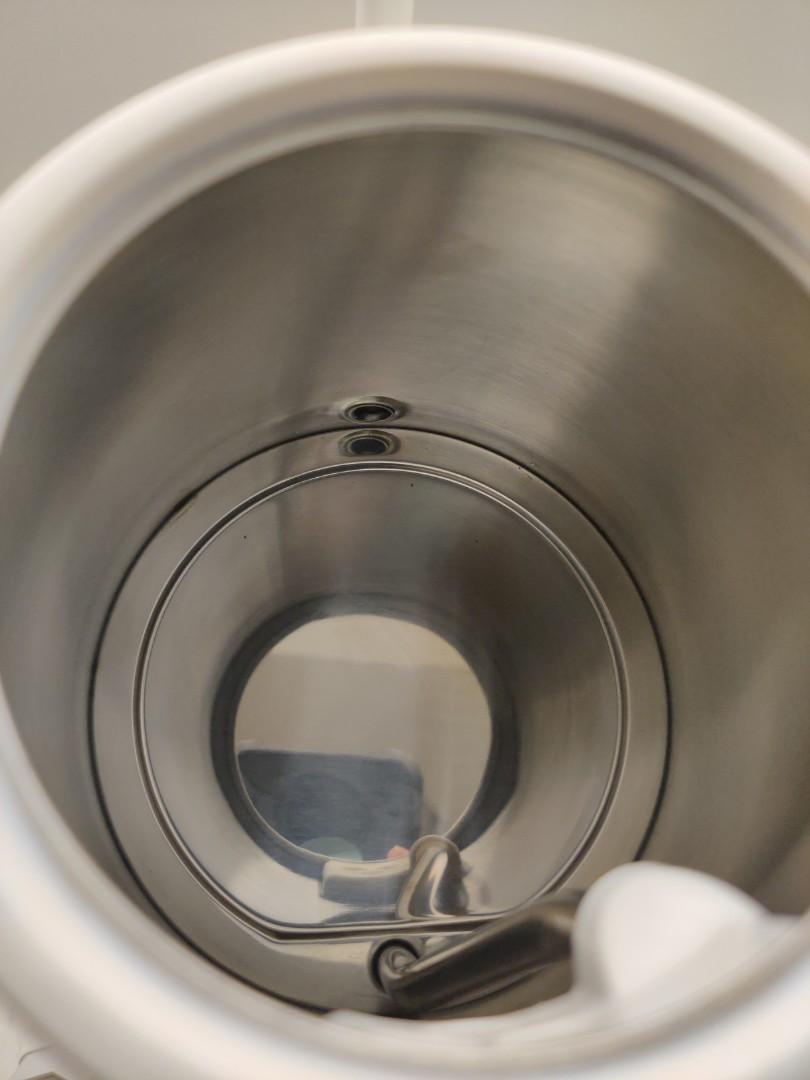 Xiaomi Youlg Gooseneck Kettle, TV & Home Appliances, Kitchen Appliances