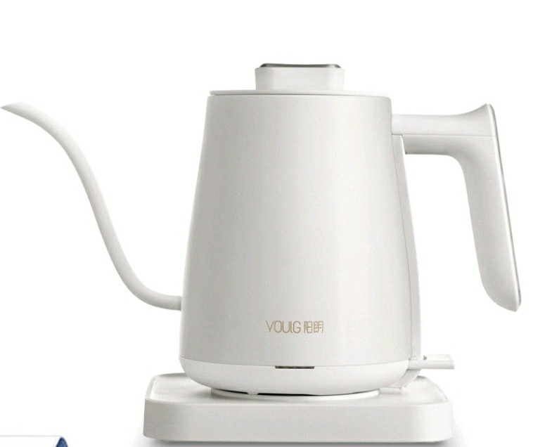 Xiaomi Youlg Gooseneck Kettle, TV & Home Appliances, Kitchen Appliances