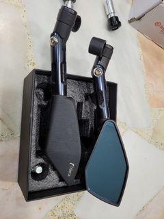 Xmax 300 side mirror