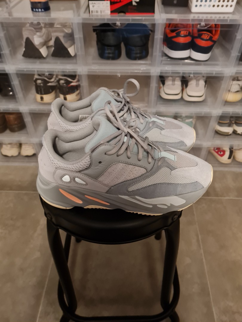 Yeezy 380 inertia retail top