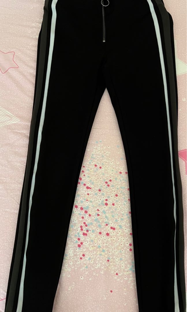 zara trafaluc pants