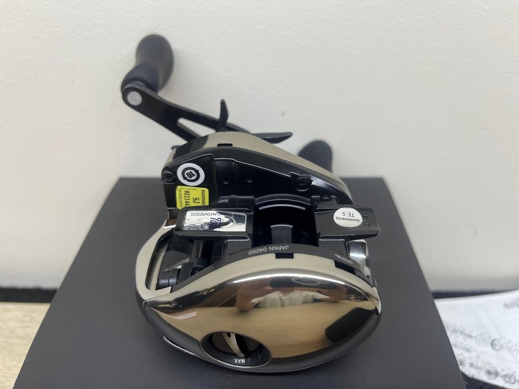 注目の福袋をピックアップ！ Shimano 04260 Antares DC Right | revias.jp