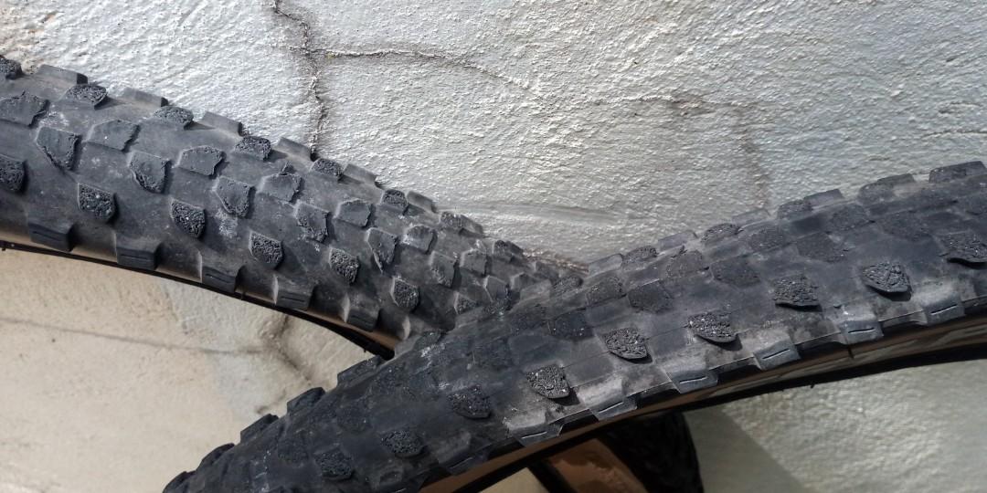 29er mtb skin wall tire cst patrol 