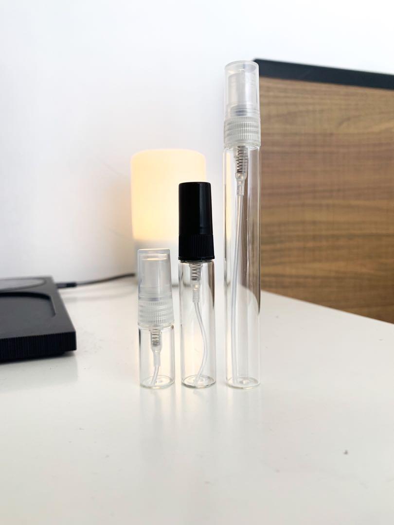 2ml Aesop Hwyl decant sample
