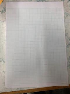 格仔紙