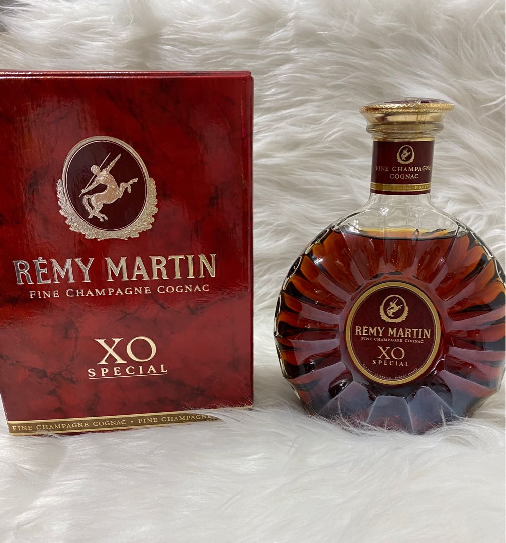 REMY MARTIN XO special - ブランデー