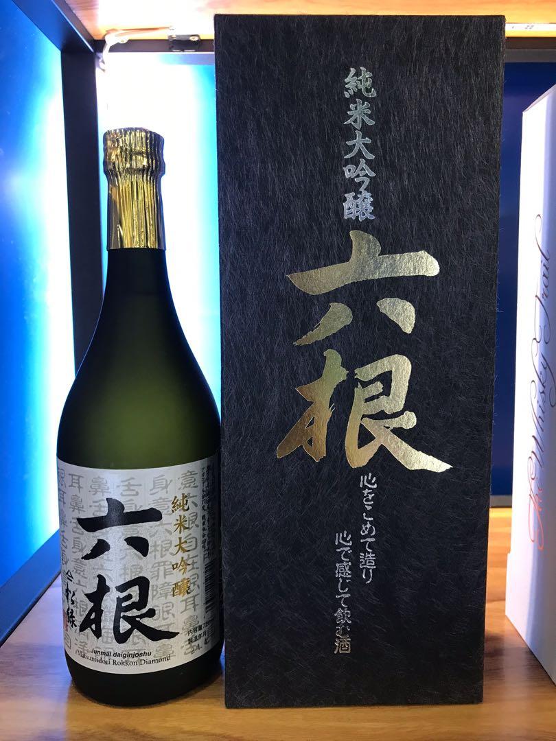 DASSAI 純米大吟醸 旭酒造 720ml 2022.5 詰め日 - organicfarmermag.com