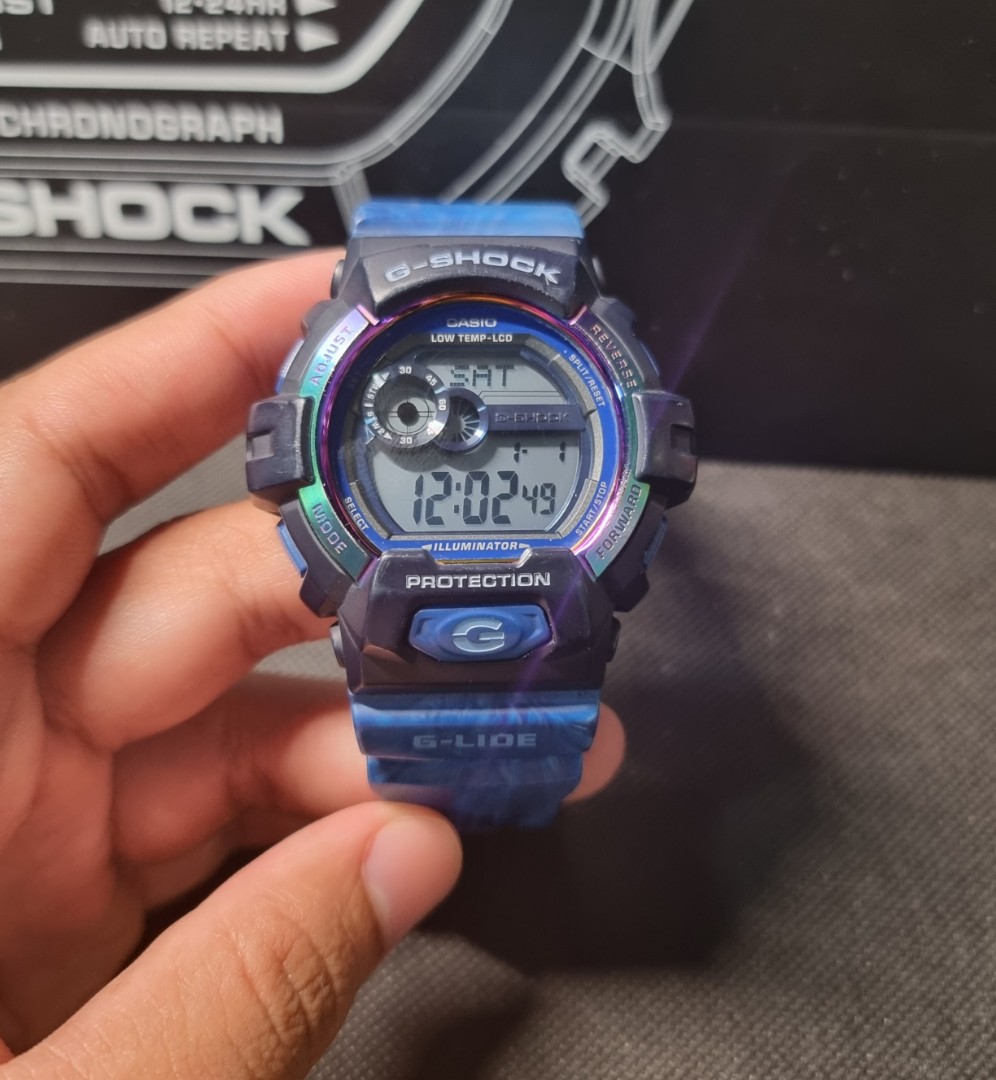 Gls 8900 new arrivals