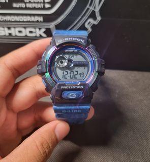 casio g shock olx