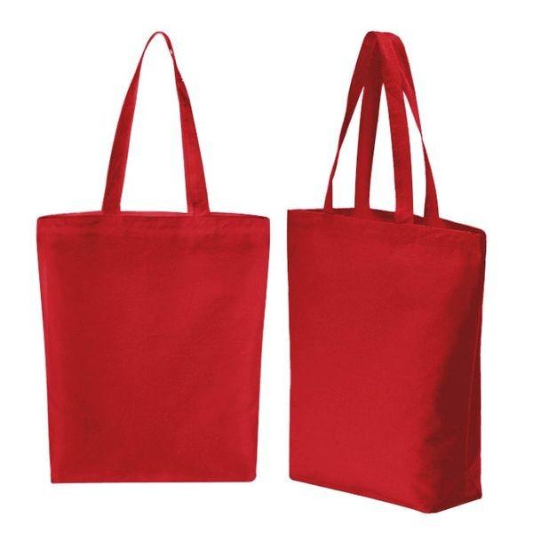 Cheap red hotsell tote bags