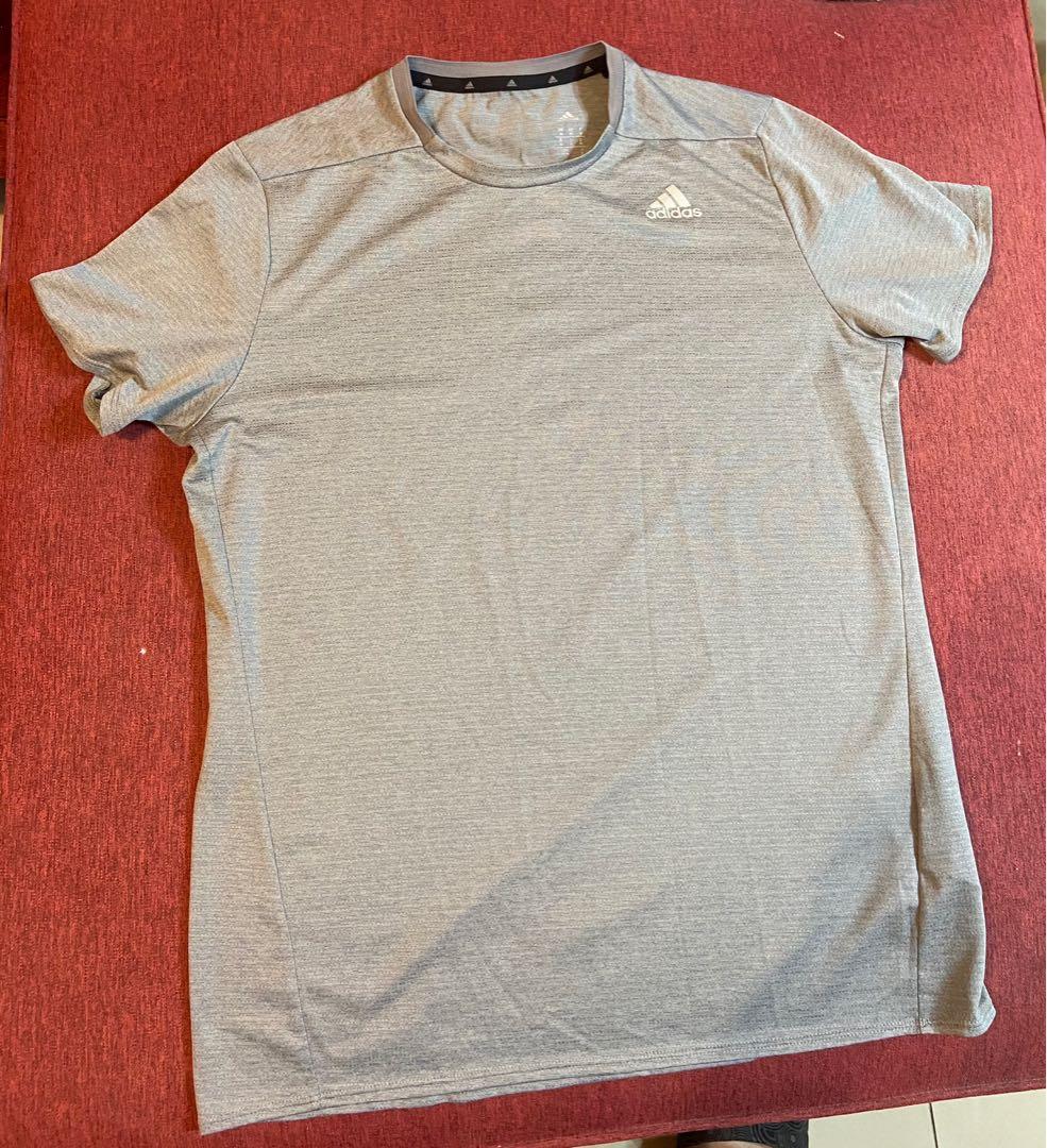 Adidas Dri Fit Price Drop!, Men's Fashion, Tops & Sets, Tshirts