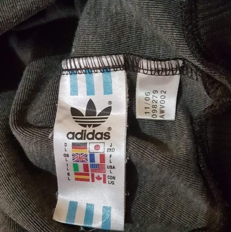 adidas awv002 jacket