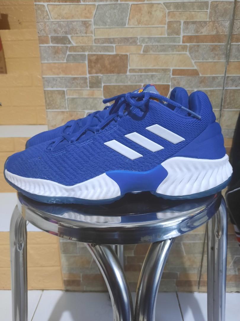 Adidas kansas jayhawks, Fesyen Pria 