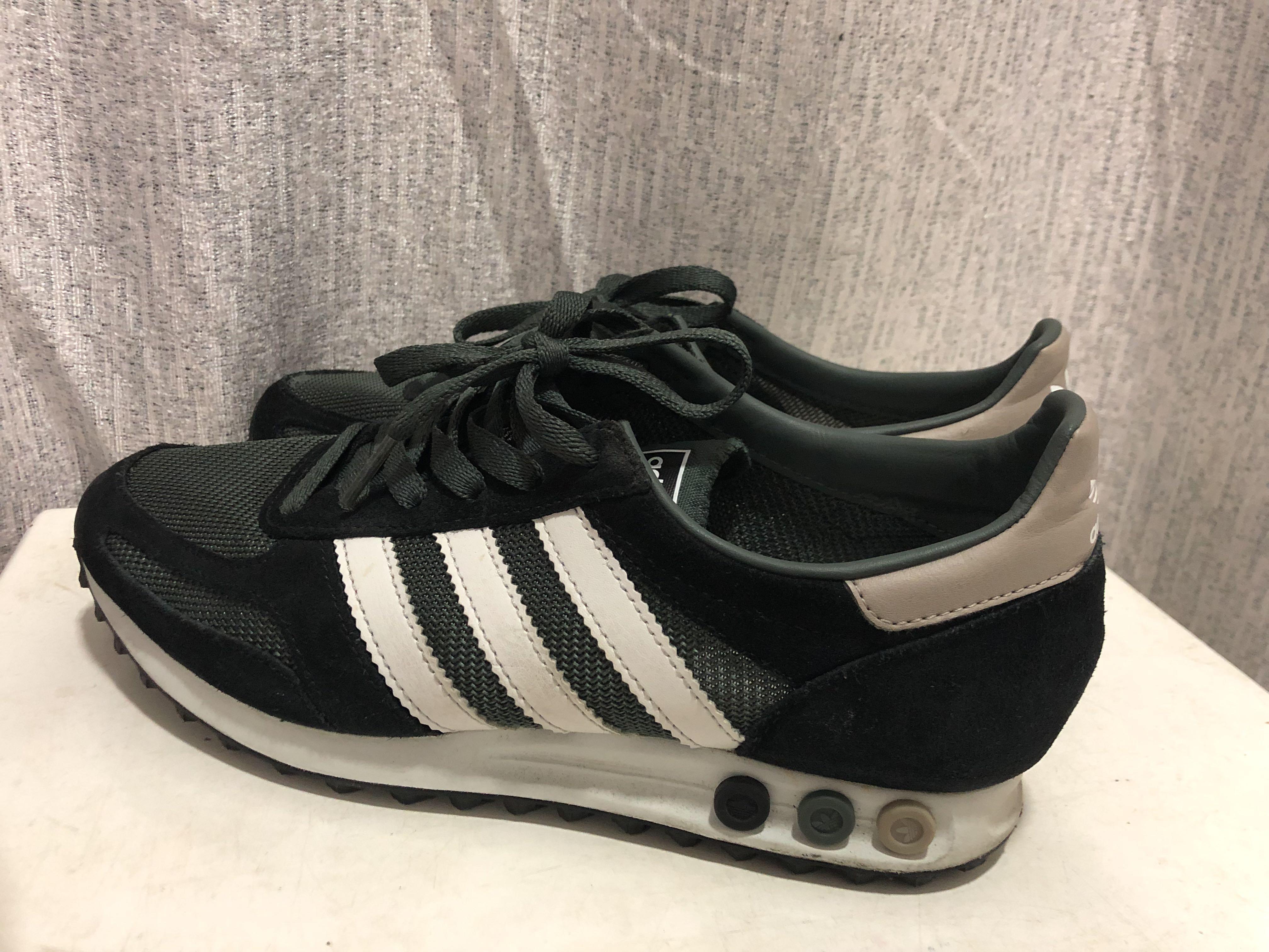 ADIDAS LA TRAINER OG SN99 with box, Men's Fashion, Footwear, Sneakers ...