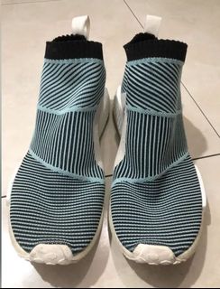 Adidas nmd city hot sale sock malaysia