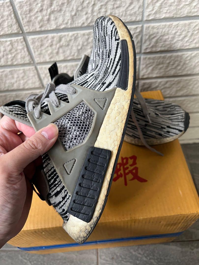 Adidas nmd xr1 pk - outlet by1910