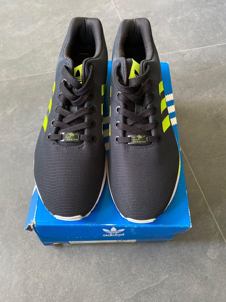 Adidas zx flux originals clearance