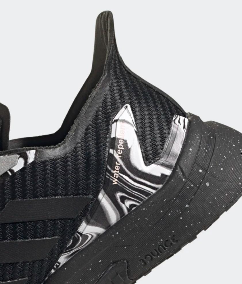 adidas RUNNING X9000L3 Glam Pack Shoes Women Black FW5709, Women's Fashion,  Footwear, Sneakers on Carousell