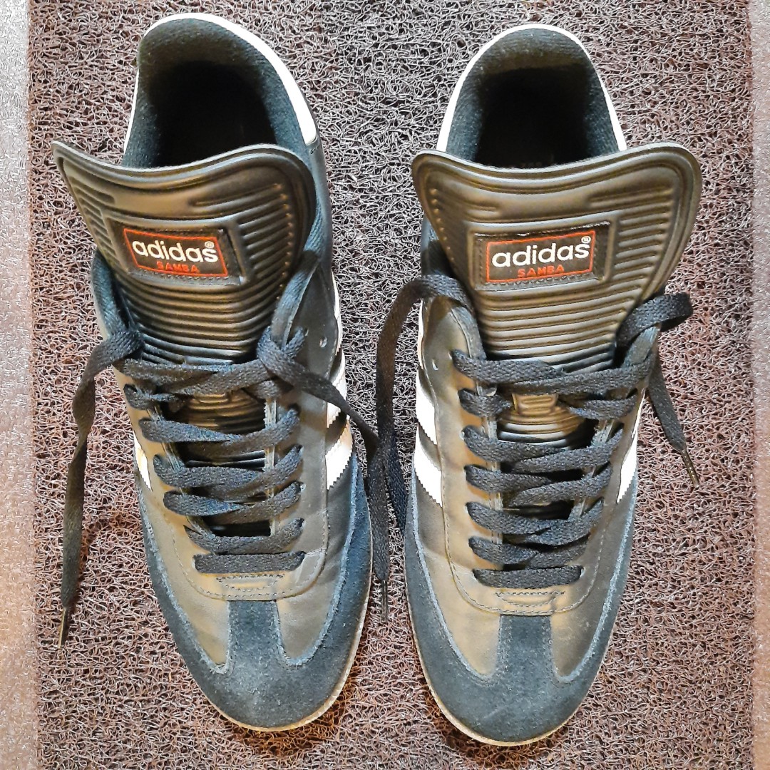 adidas samba mens size 11