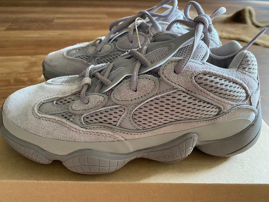 Adidas Yeezy 500 Men s Fashion Footwear Sneakers on Carousell