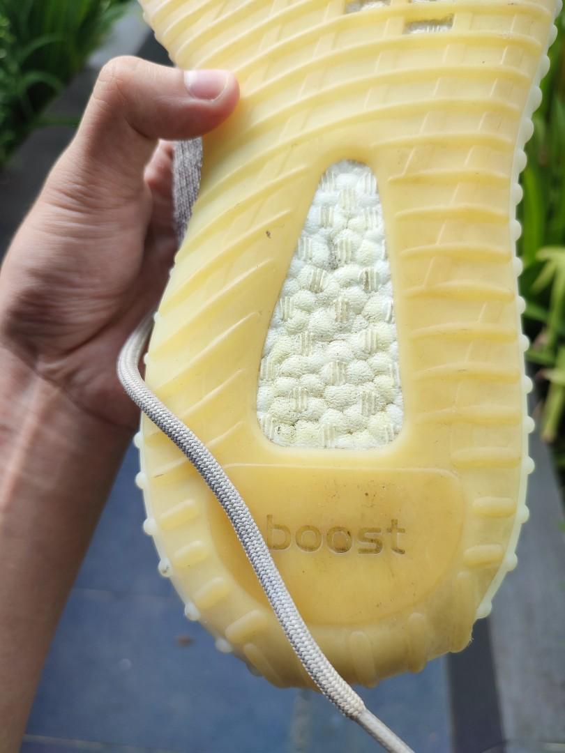 Adidas Yeezy boost 350 zyon, Men's Fashion, Footwear, Sneakers on Carousell