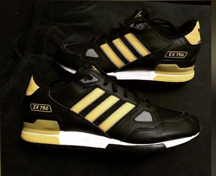 Adidas ZX 750