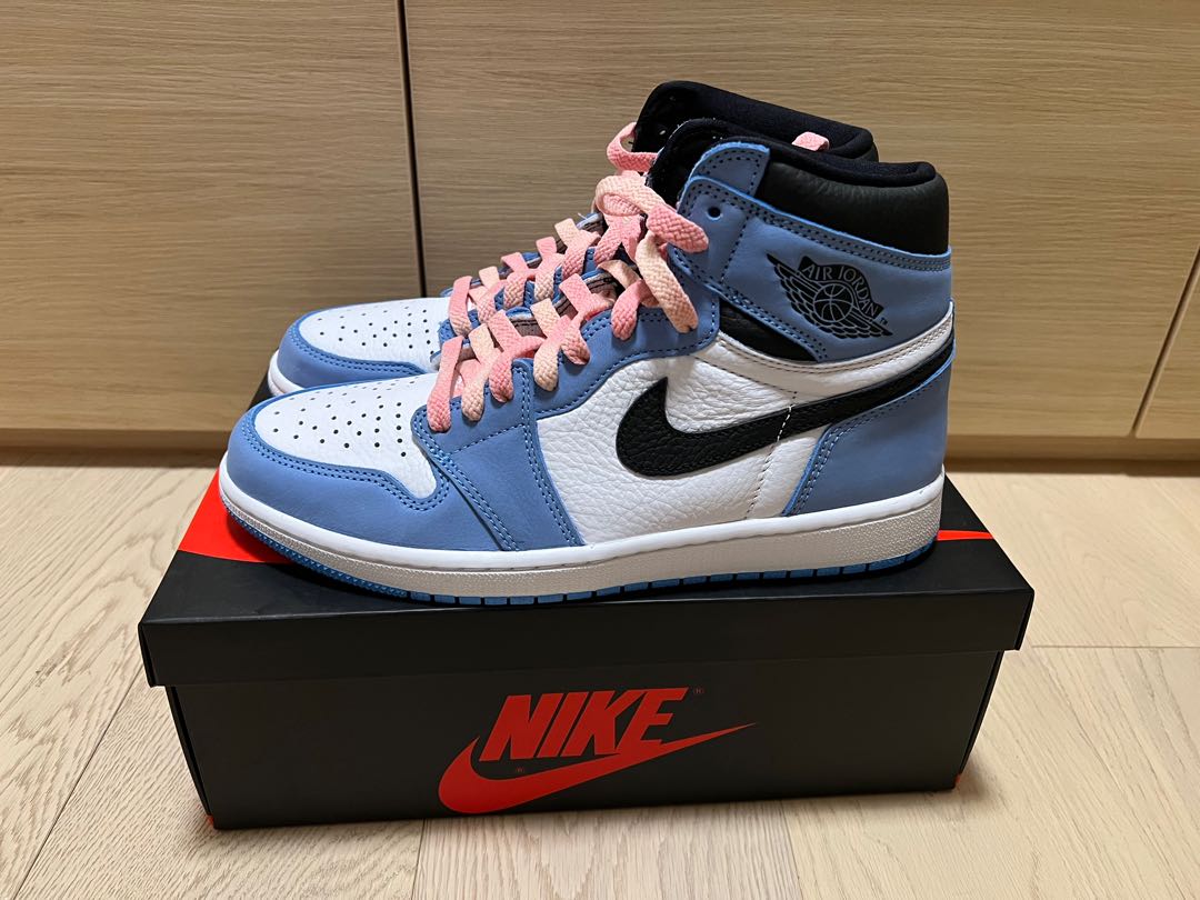 retro 1 unc 2021