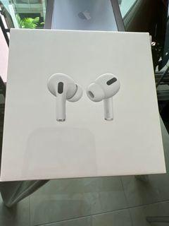 Airpods pro(magsafe)(SEALED)
