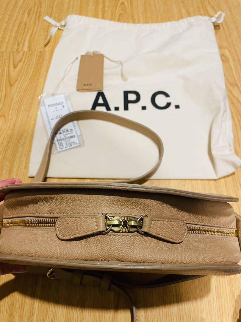 Apc sylvie bag shop