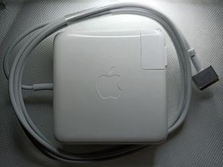 Apple Magsafe 2 85W T Type Charger for Macbook Pro "15 2012-2015 [ 1 Year Warranty ] [Same Day Delivery]
