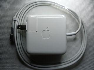 Apple Magsafe 45w L Power Adapter Macbook Air 11-inch & 13-inch 2008-2011 [ 1 Year Warranty ]