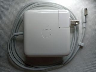 Apple Magsafe 60W L Type Charger for Macbook-Pro 2006-2012 [ 1 Year Warranty ] [Same Day Delivery]
