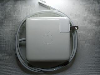 Apple Magsafe 85W L Type Charger for MacbookPro 15 & 17 2008-2012 1 Year Warranty Same Day Delivery