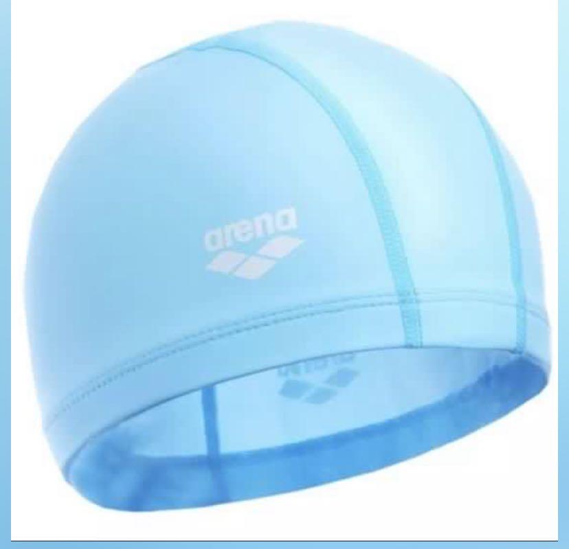 swim cap mesh cap FINA approval ARN-13 arena arena 