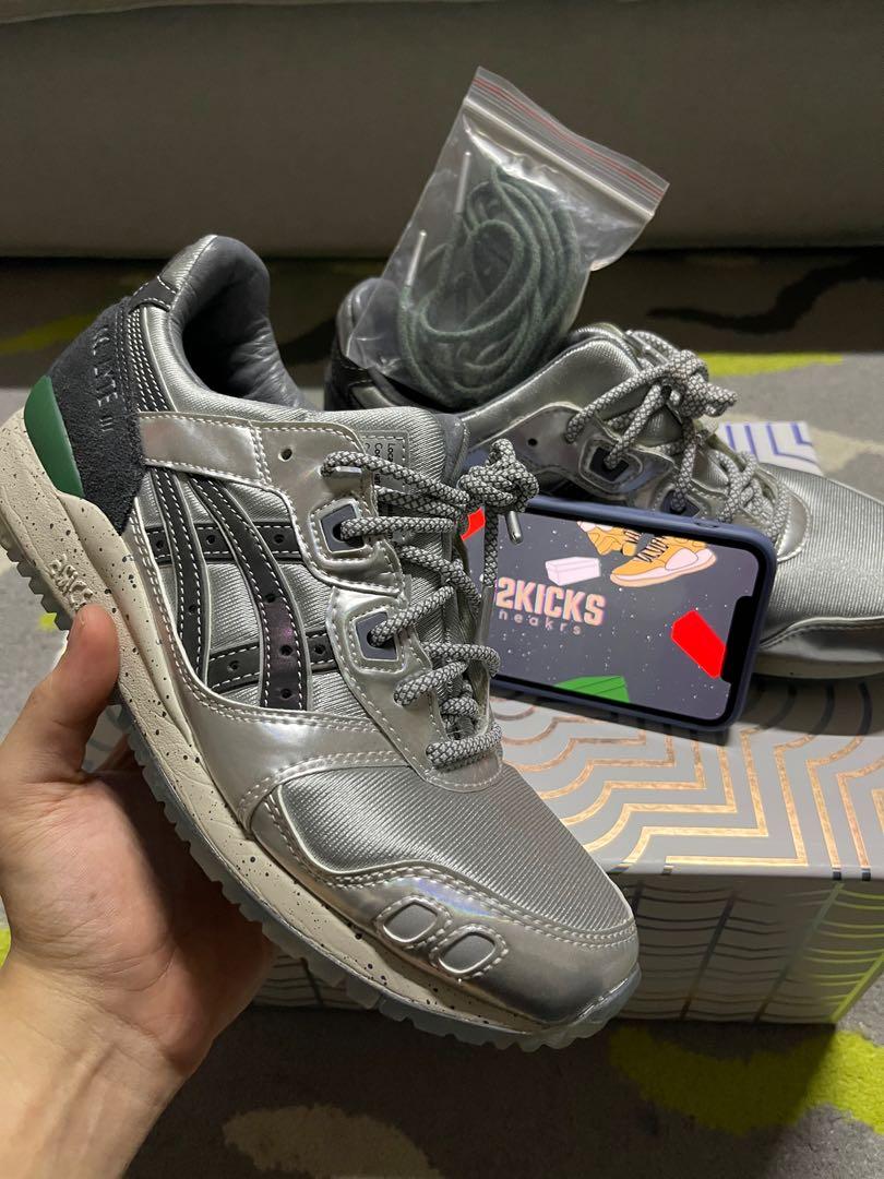 Asics klcc 2025