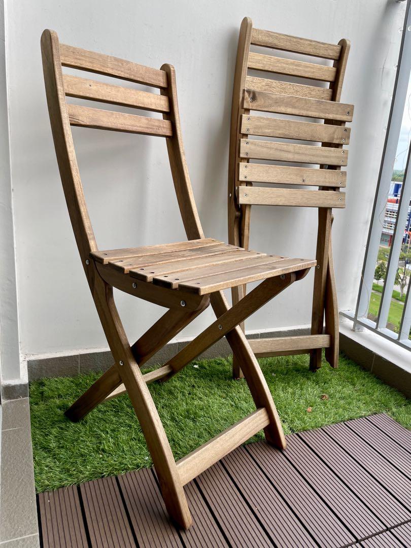 Ikea hot sale askholmen chair