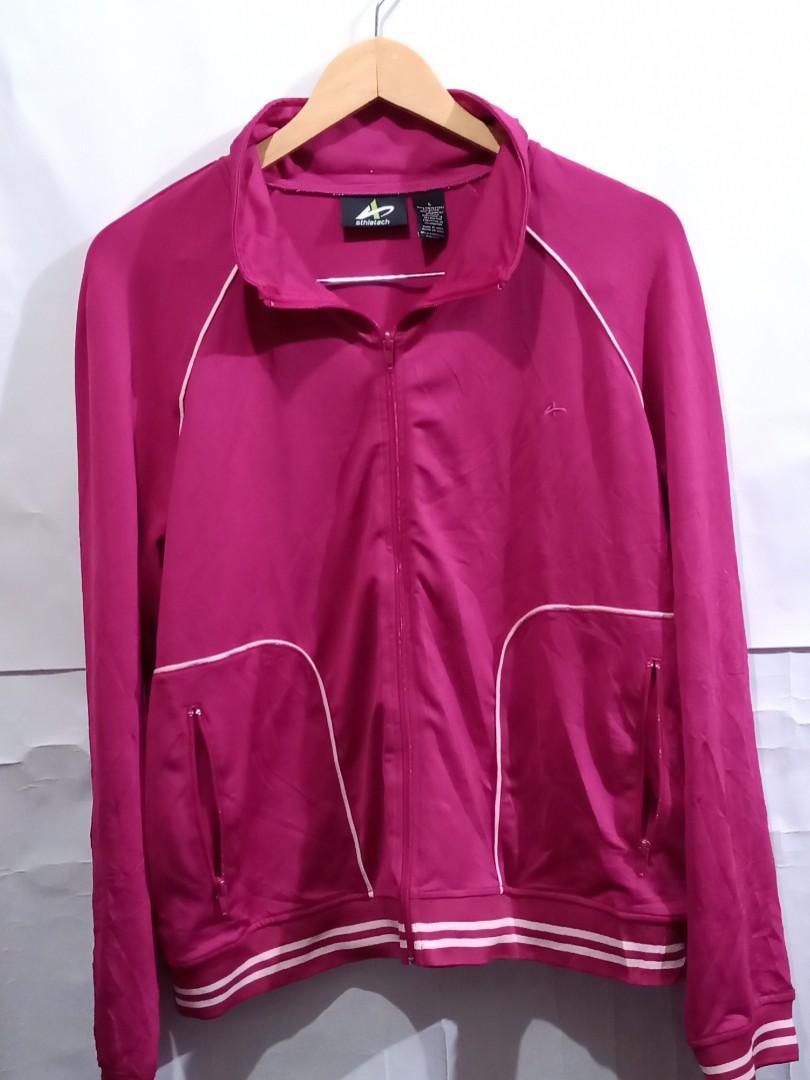 athletech jacket