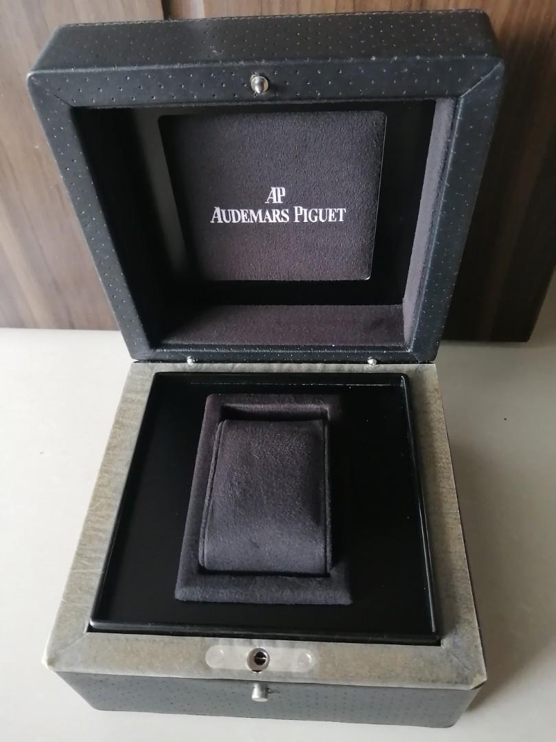 Ap watch box online
