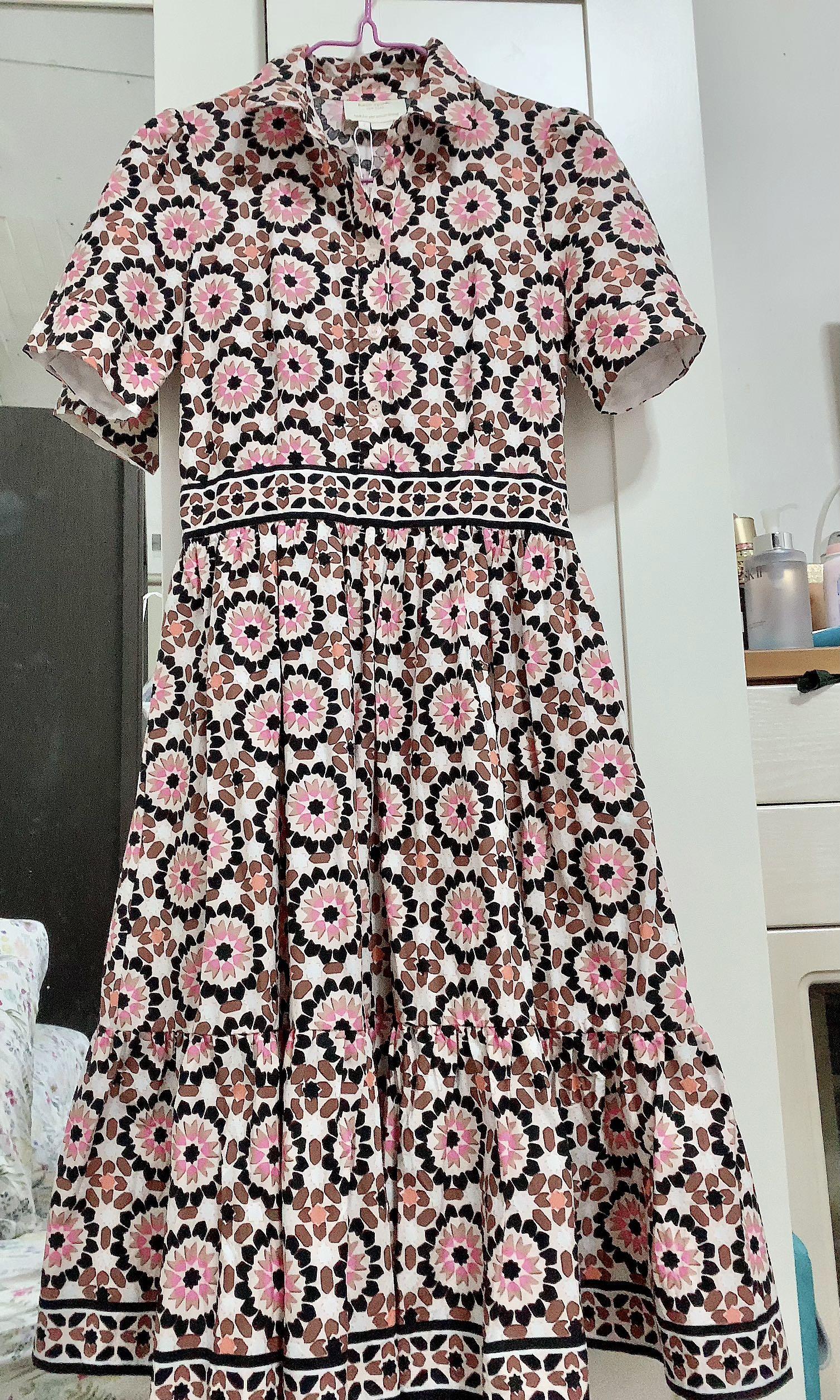 Authentic Kate spade dress, Women's Fashion, Dresses & Sets, Dresses on  Carousell