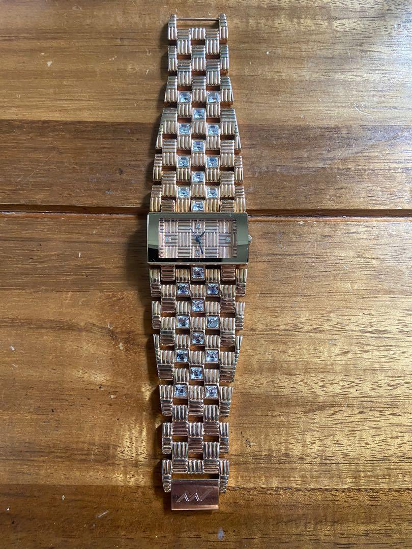 Marreo valentino top watches price