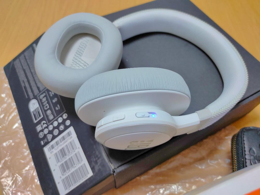 Jbl650bt clearance nc review