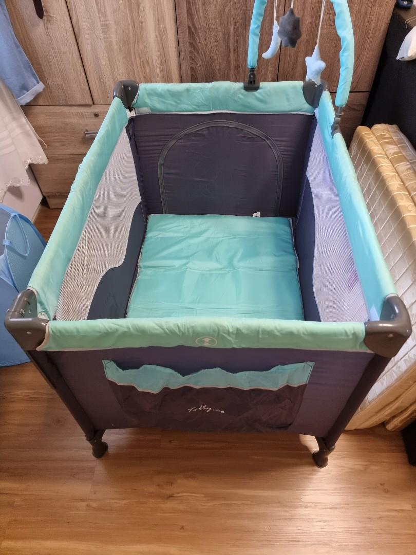 Child online cots sale