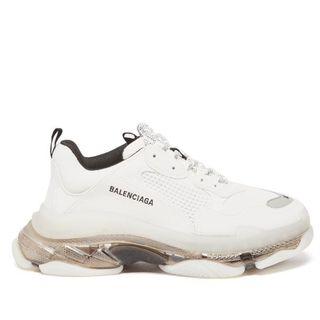 Balenciaga Triple S Sneakers