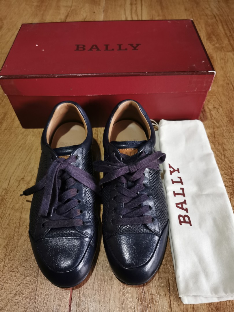 bally made in prc