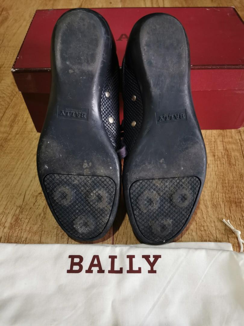 bally made in prc